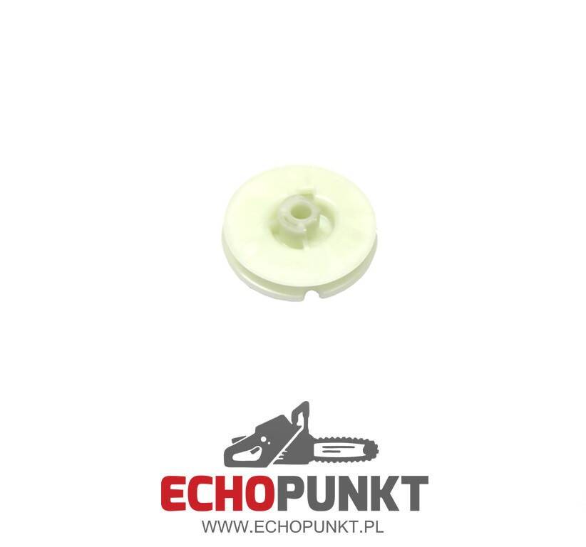 Koło linowe Echo CS-600/610/620 (Foto 2)