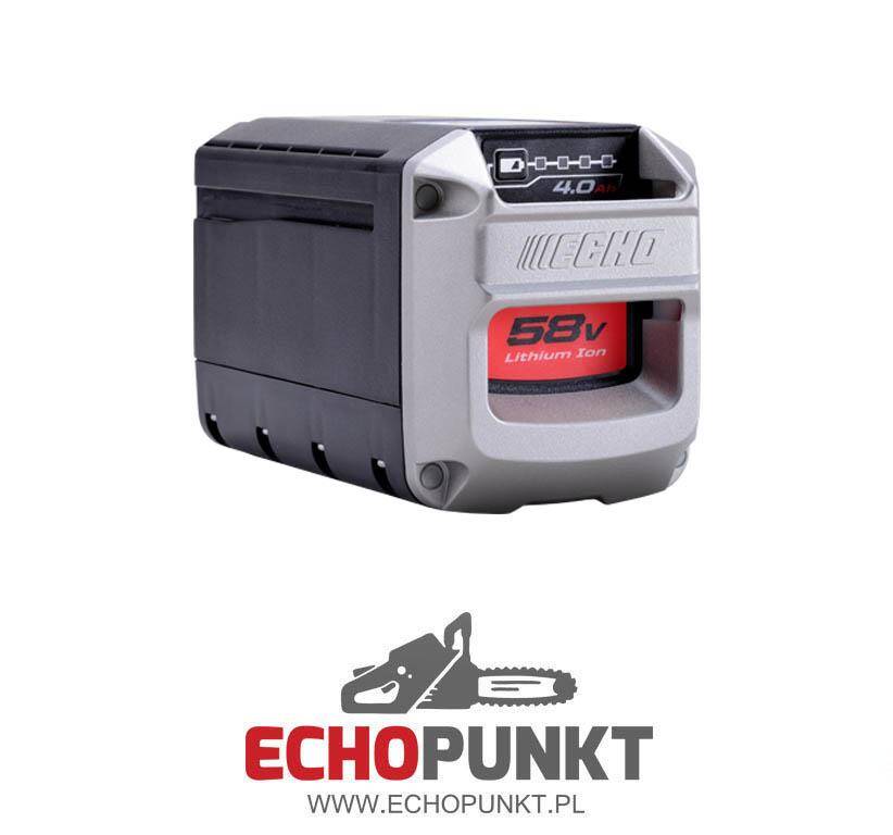 Akumulator ECHO 4Ah (ECBP-58V4AHC)