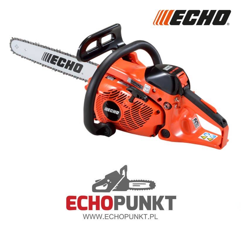 Pilarka Echo CS-361WES