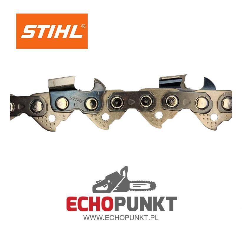 Łańcuch STIHL 3/8 1.6 mm 60 ogniw