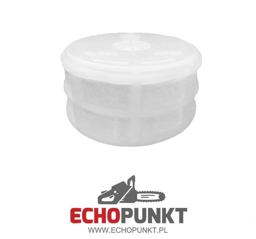 Filtr powietrza Echo CS-4510ES/4920/