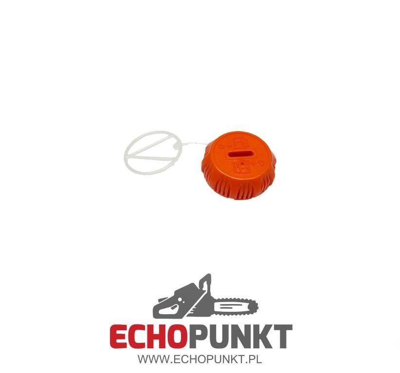 Korek paliwa Echo CS-310/352ES