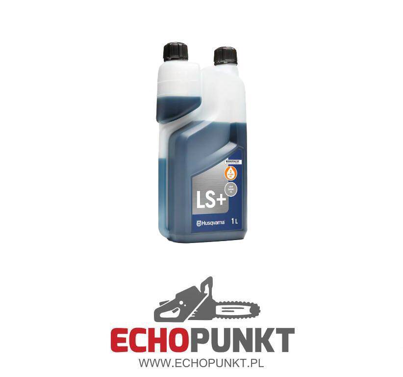 Olej do paliwa Husqvarna LS+ 1L