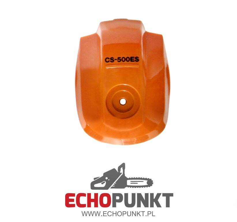 Pokrywa filtra powietrza Echo CS-500ES (Zdjęcie 1)