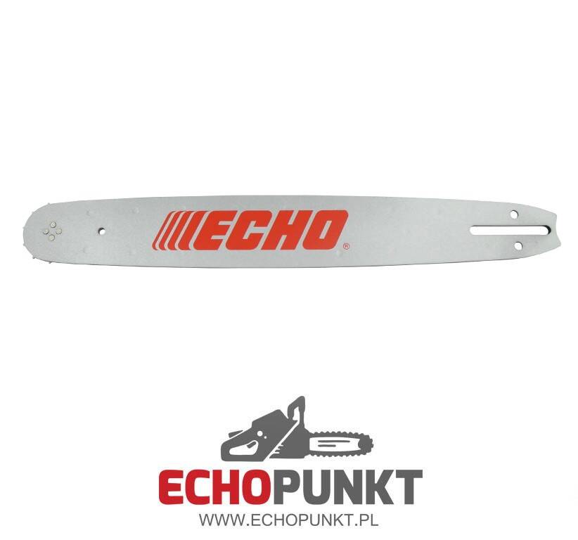 Prowadnica ECHO 40cm - 16