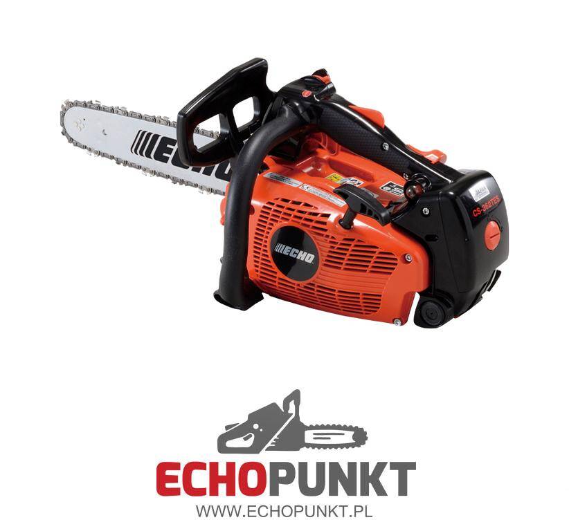 Pilarka Echo CS-362TES