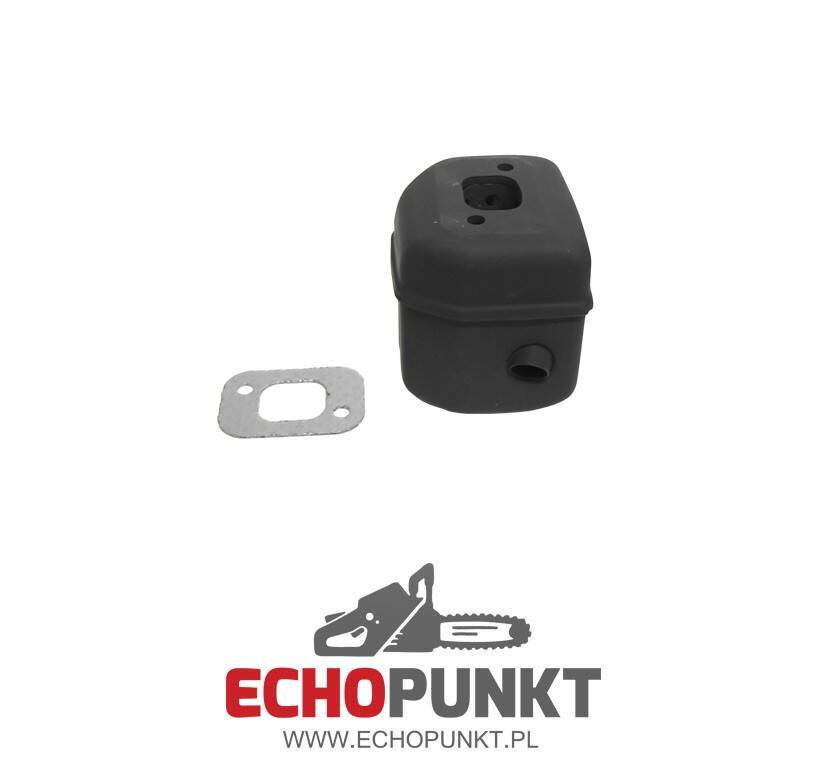 Tłumik Echo CS-450/510 (Zdjęcie 1)