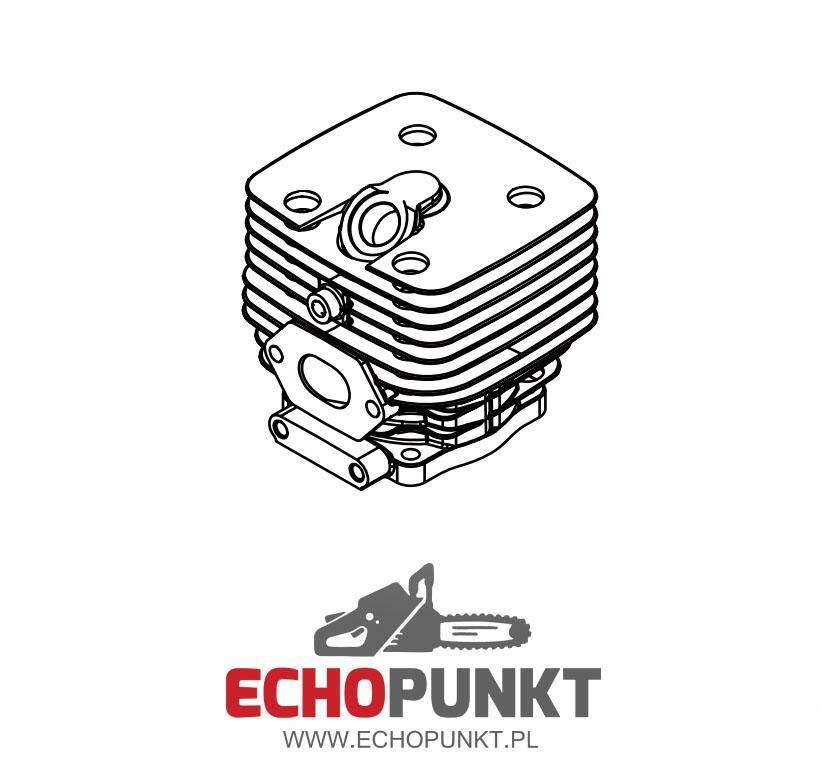 Cylinder Echo CLS-5000/5010 / SRM-5000