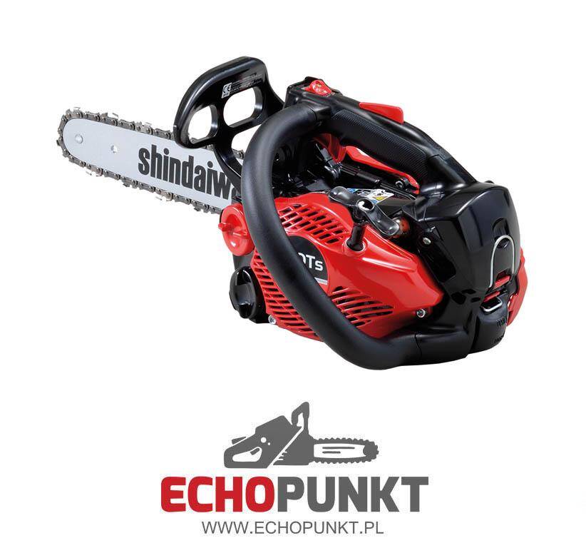 Pilarka Shindaiwa 251TS NANO