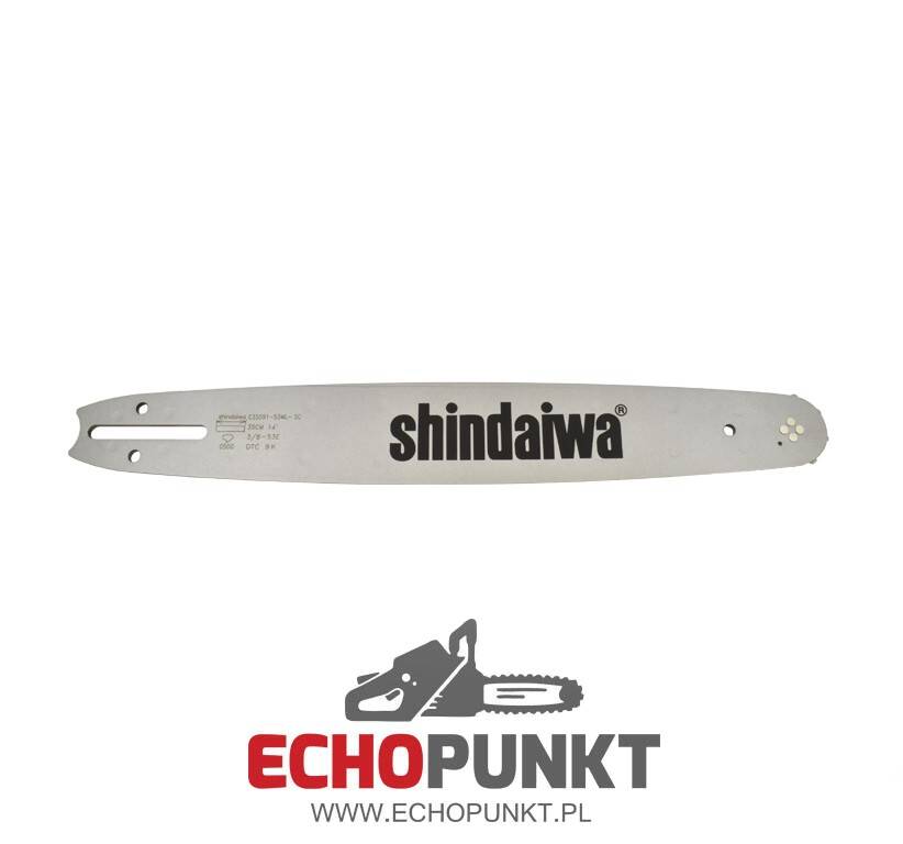 Prowadnica SHINDAIWA