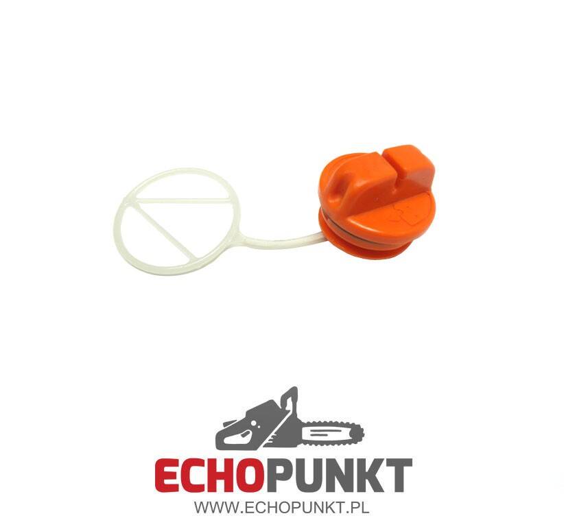 Korek oleju Echo CS-6703/5500/6700/680