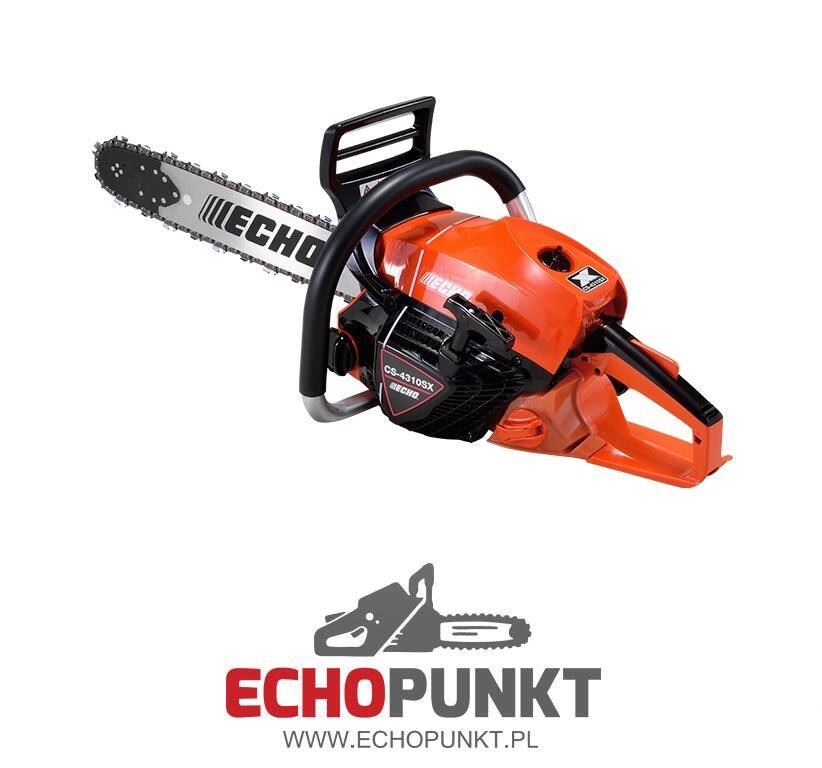 Pilarka Echo CS-4310SX