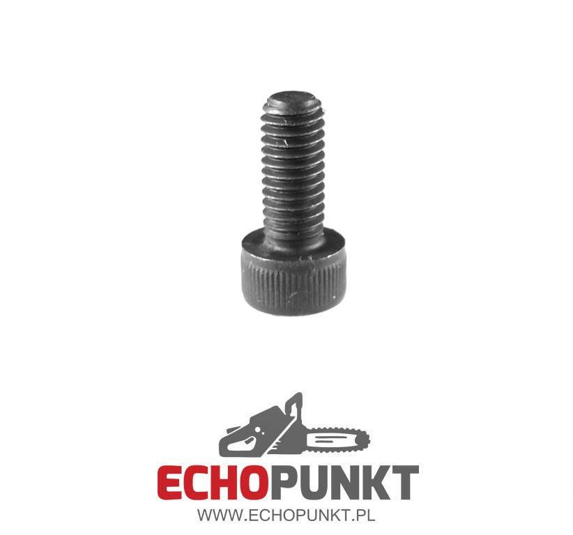 Śruba podstawki tłumika Echo CS-450/510 (Zdjęcie 2)