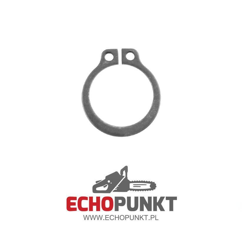 Zabezpieczenie Echo CS-600/620SX