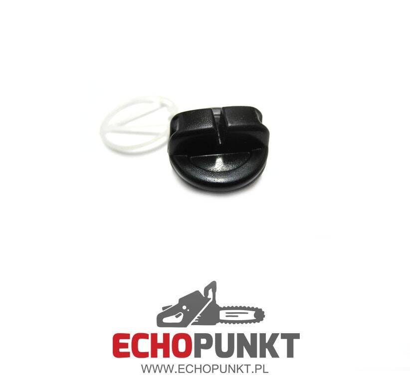 Korek oleju Echo CS-420/450/510 (Zdjęcie 1)