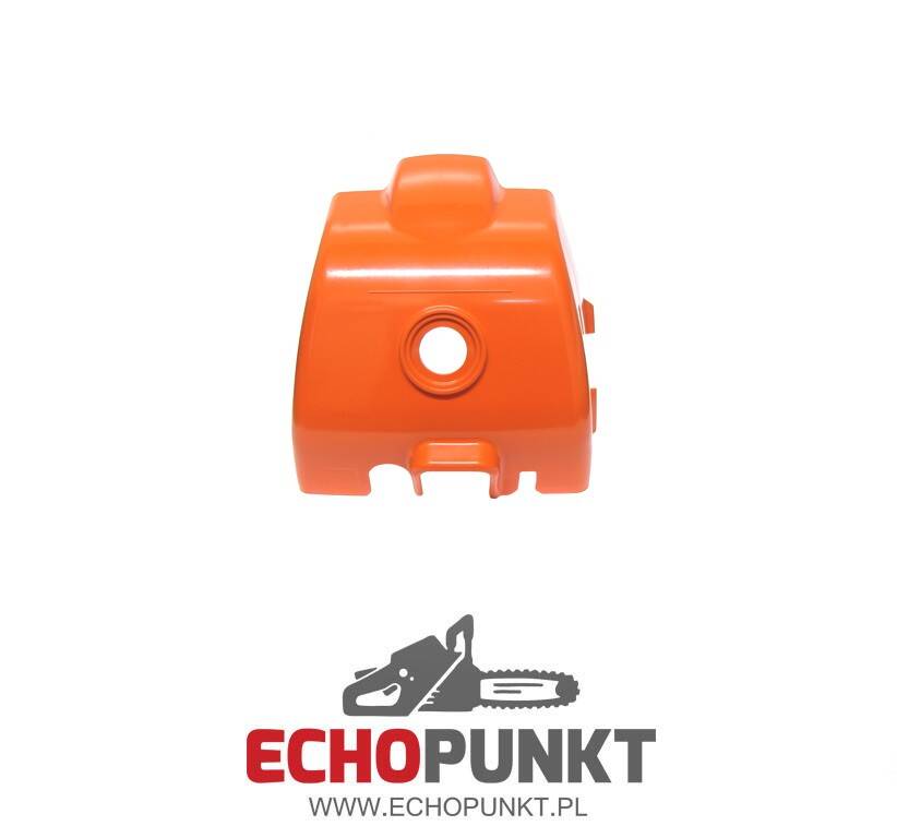 Pokrywa filtra Echo CS-600/610/620 (Foto 1)