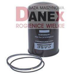 FILTR OLEJU HYDRAULICZNEGO