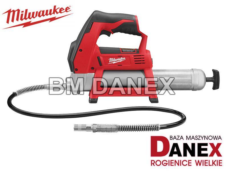 SMAROWNICA AKUMULATOROWA MILWAUKEE M12