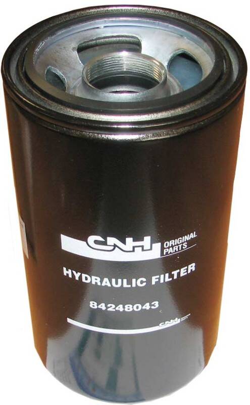 FILTR OLEJU HYDRAULICZNEGO