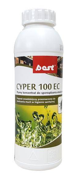 Cyper 100 EC 1L 