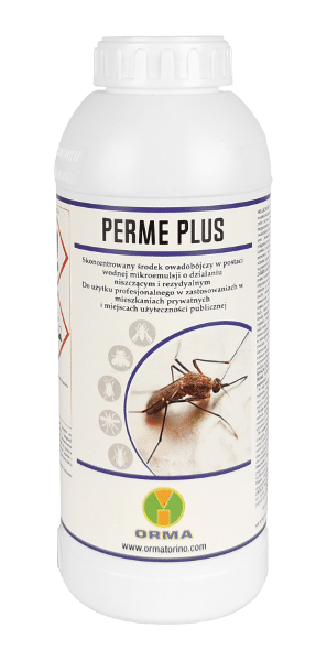 Perme Plus 1L