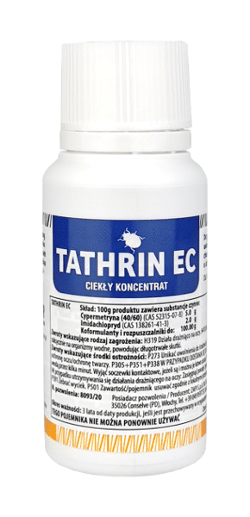 Tathrin EC 100ml