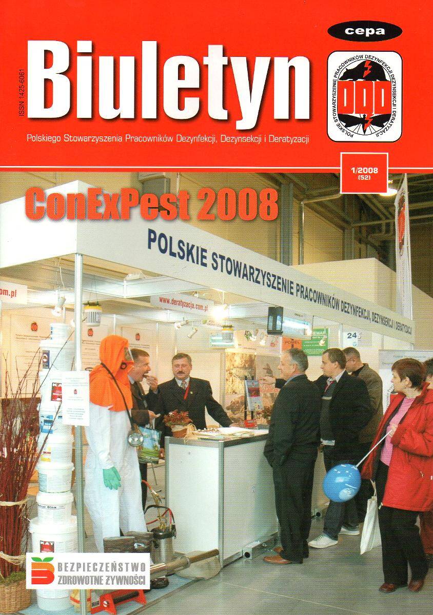 Biuletyn PSPDDD 1/2008 (52)