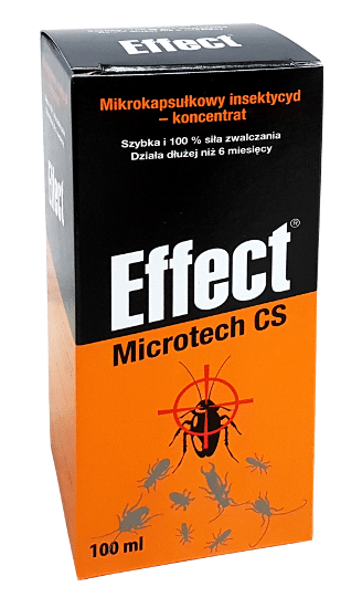Effect Microtech CS 100ml