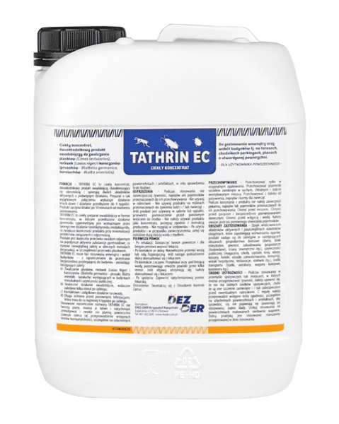 Tathrin EC 5L