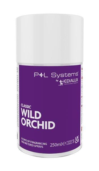 Zapach P+L Wild Orchid 250ml W218