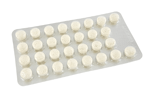 Tabletki wabiące karaczany 30szt (Zdjęcie 1)