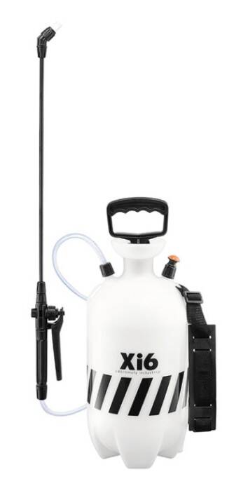 Kwazar Xi 6L opryskiwacz ciśnieniowy WTR.1245