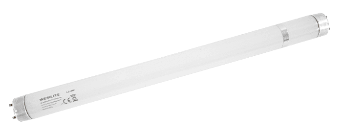 Świetlówka folia 10W 345mm (Zdjęcie 1)