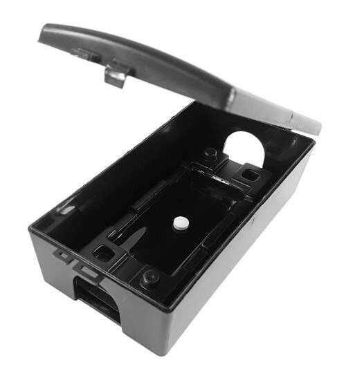 Detektor na myszy Glue Trapper Box (Zdjęcie 4)