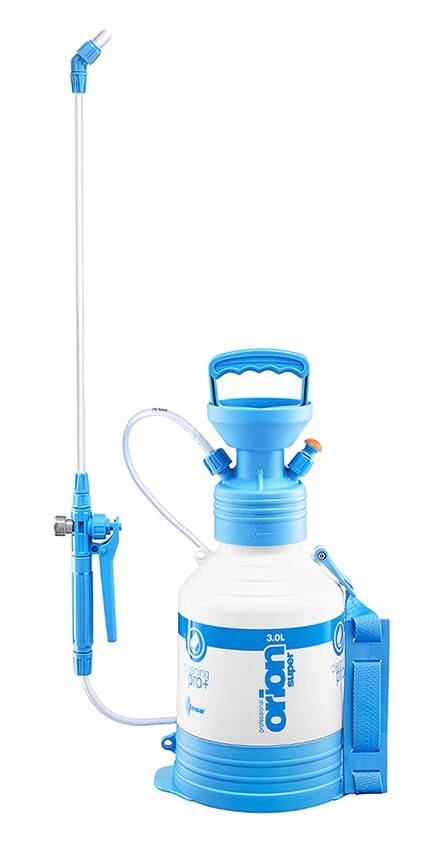 Kwazar Orion Super Cleaning Pro+ 3L opryskiwacz ciśnieniowy WTO.0309