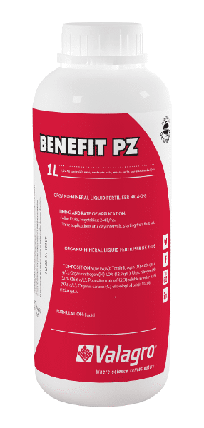 Benefit PZ 1L