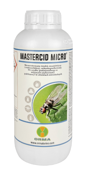 Mastercid Micro 1L