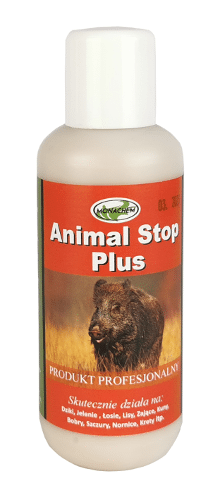Animal Stop Plus 200ml