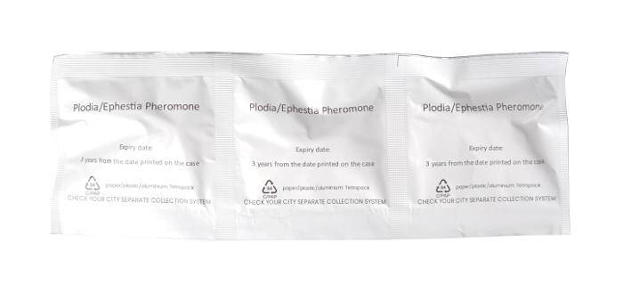 Phero-Si inPest dyspenser feromonowy na mole spożywcze 3 szt.