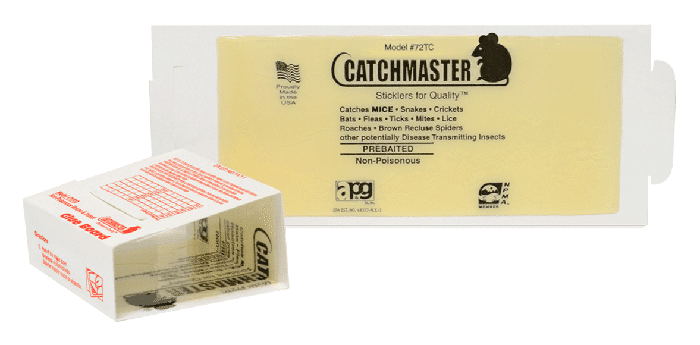 Catchmaster lep na myszy 72TC
