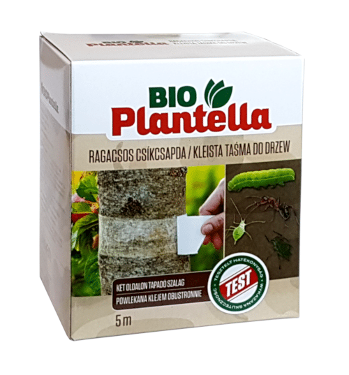 Bio Plantella kleista taśma 5m