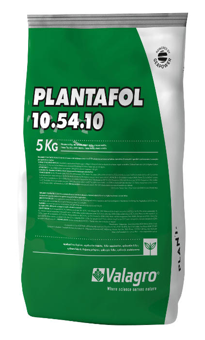 Plantafol 10-54-10 5kg