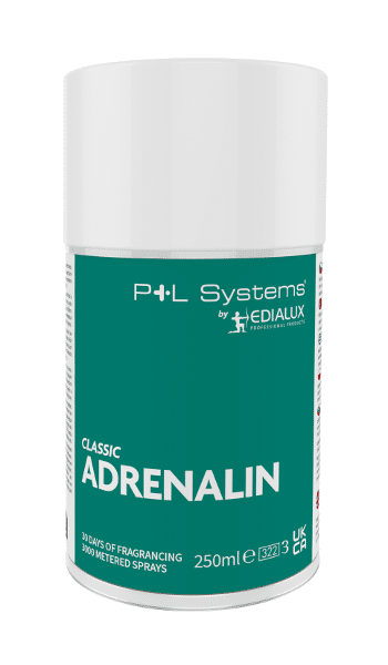 Zapach P+L Adrenaline 250ml W216