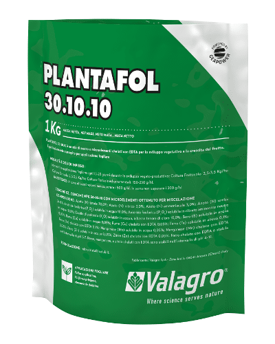 Plantafol 30-10-10 1kg