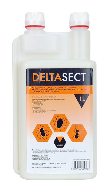 DeltaSect 1L 