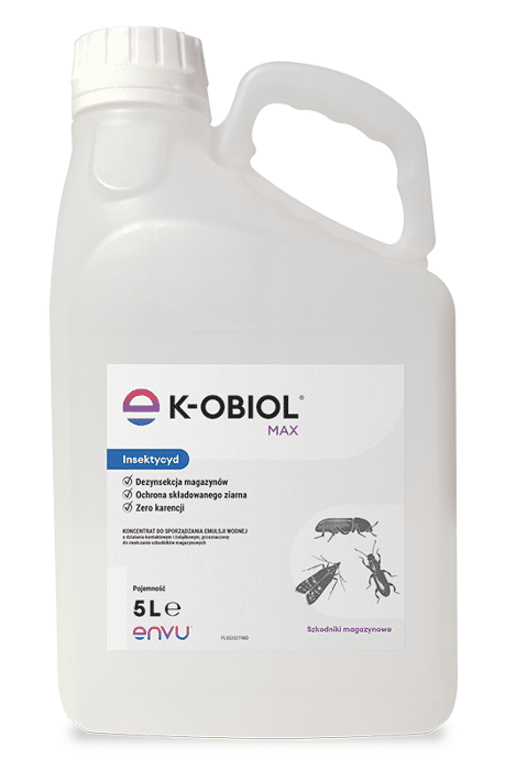 K-Obiol Max 5L