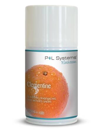 Zapach P+L Clementine 270ml W211