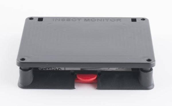 Detektor insektów Bait Box na owady biegające