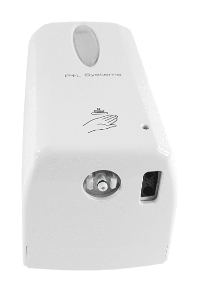 Dozownik do mydła P+L automatyczny ZD007 (Zdjęcie 3)