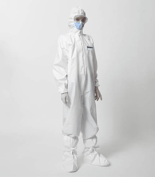 Kombinezon Bioblocked L-XL
